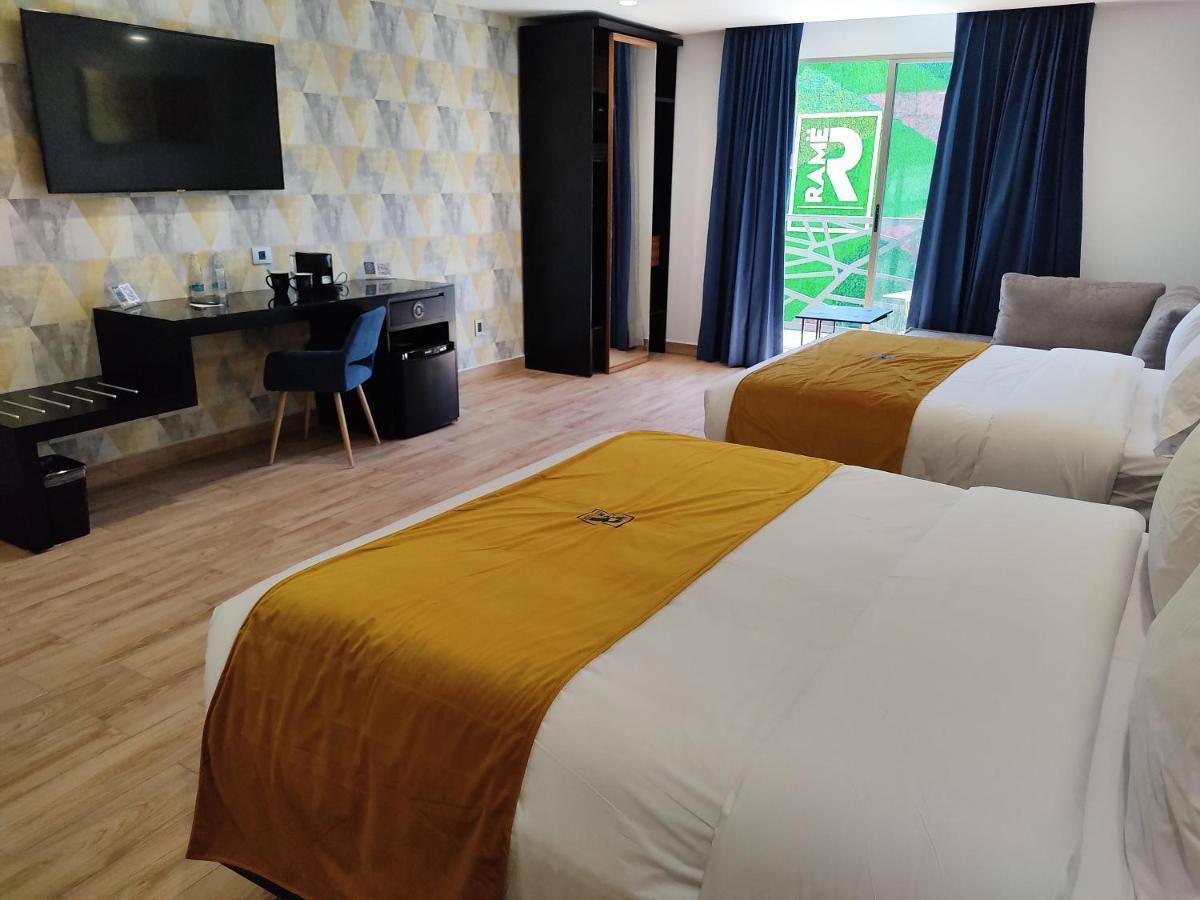 Hotel Rame Boutique 5*