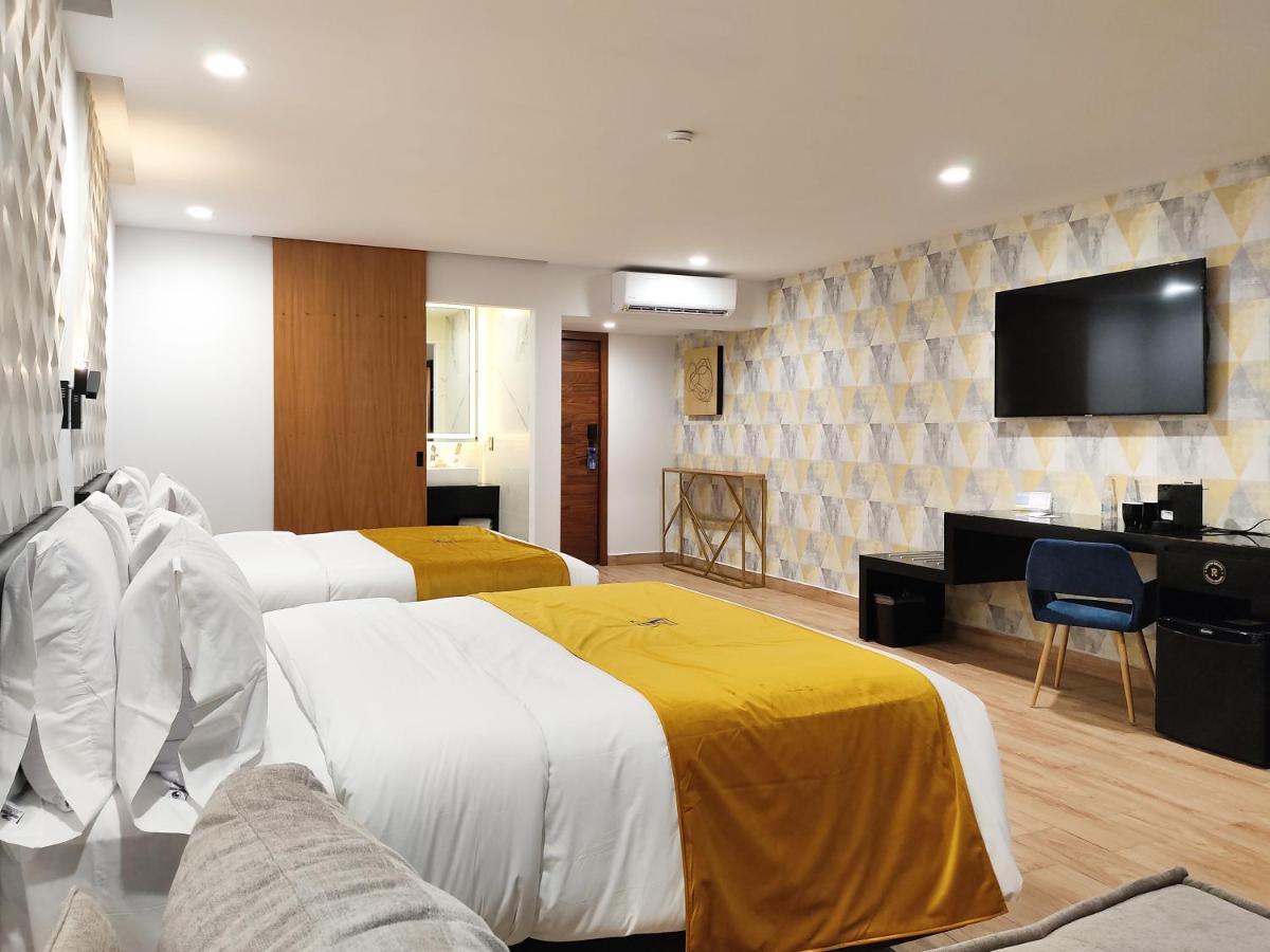 Hotel Rame Boutique
