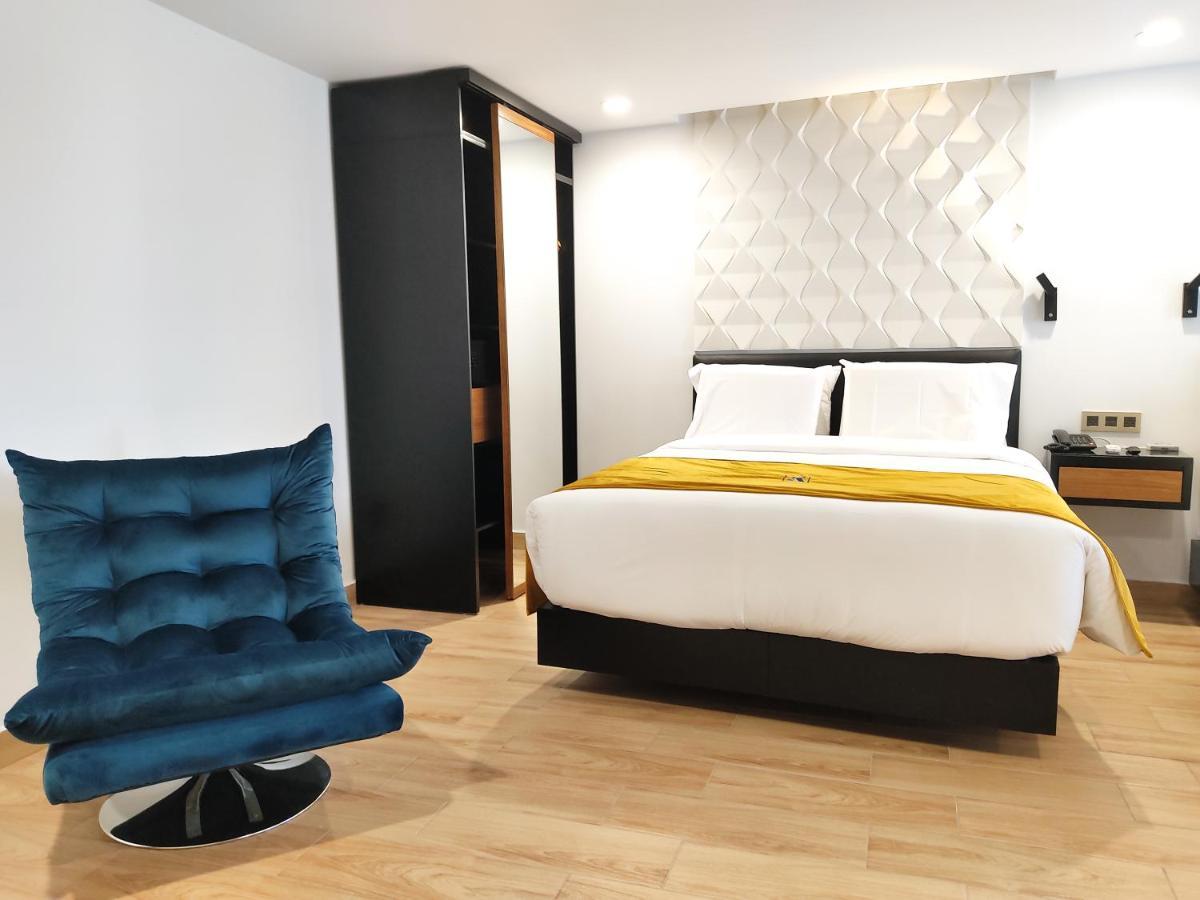 Rame Boutique 5* Guadalajara