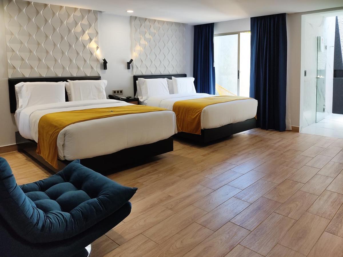 Rame Boutique 5* Guadalajara