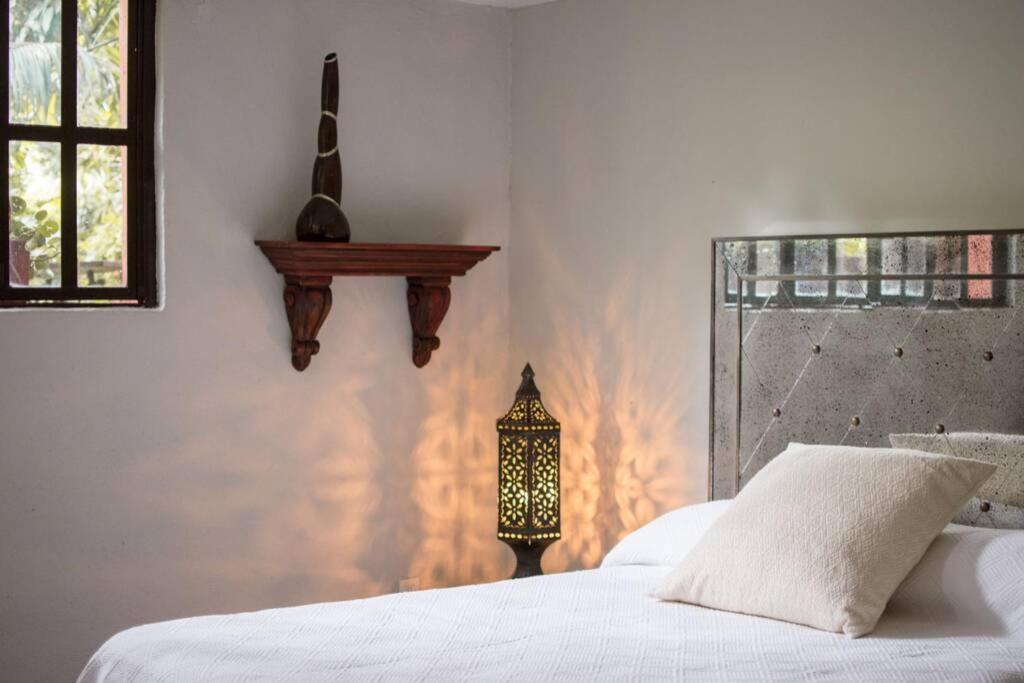 Stylish Mexican Chalet Luna *