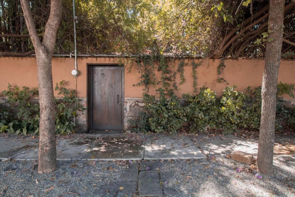 Stylish Mexican Chalet Luna Chalet Guadalajara