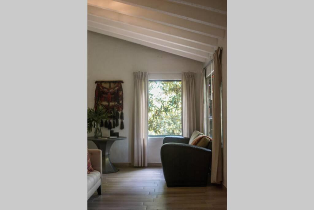 Stylish Mexican Chalet Luna Chalet *