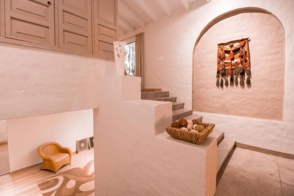 Stylish Mexican Chalet Luna * Guadalajara