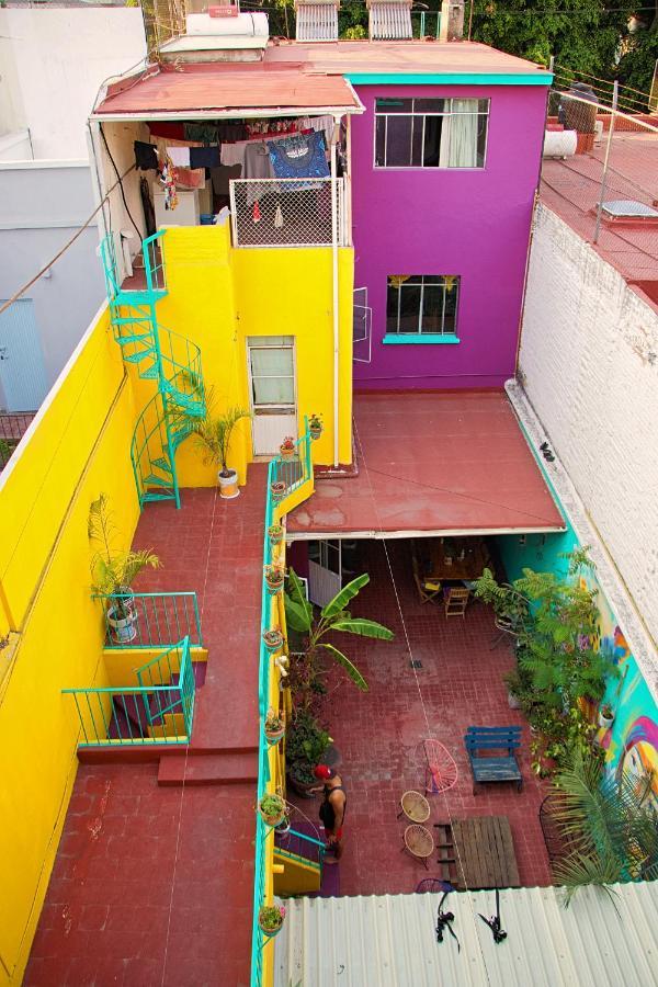 Casa Hamacas Guadalajara