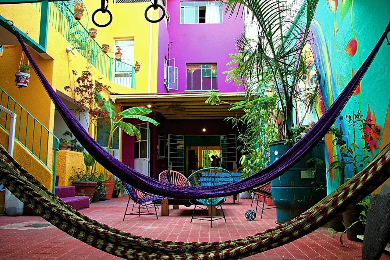 Casa Hamacas * Guadalajara