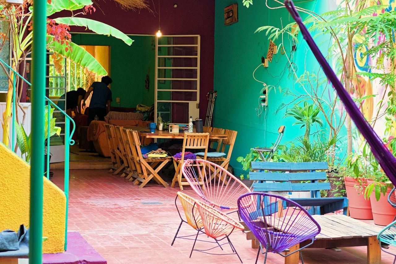 Casa Hamacas * Guadalajara