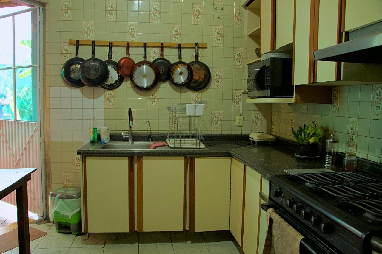 Casa Hamacas Habitación en casa particular Guadalajara