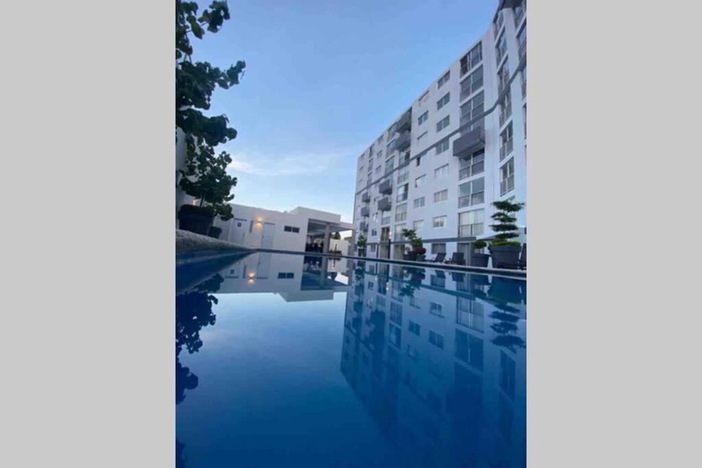 Departamento *mundo Viajero* Apartamento Guadalajara