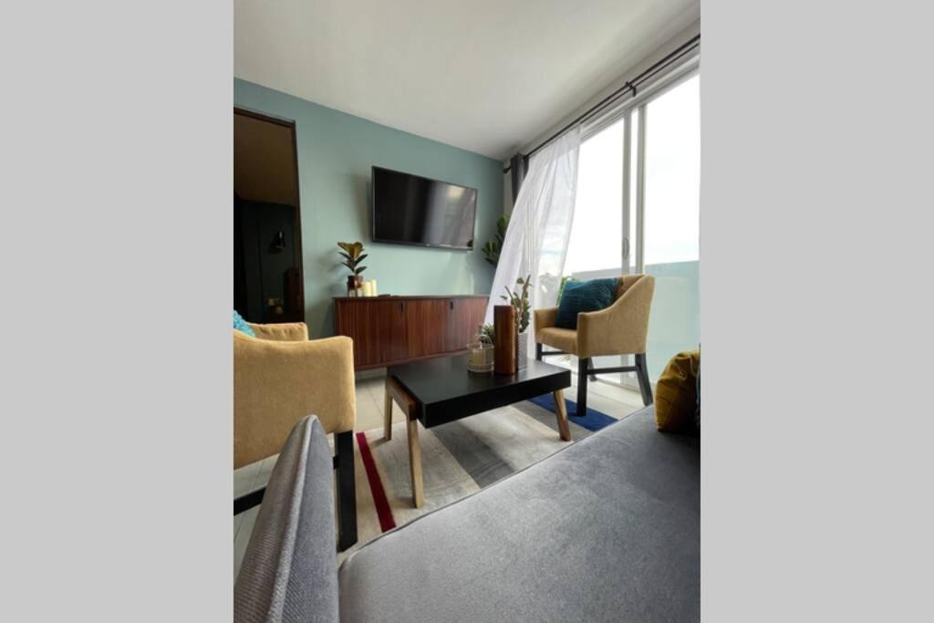 Apartamento Departamento *mundo Viajero* Guadalajara