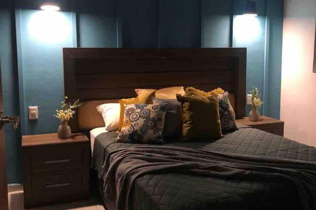 Apartamento Departamento *mundo Viajero*
