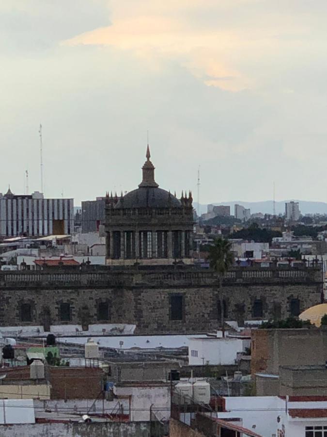 Departamento *mundo Viajero* *