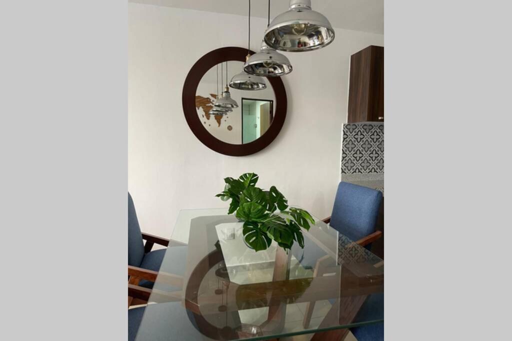Departamento *mundo Viajero* Guadalajara