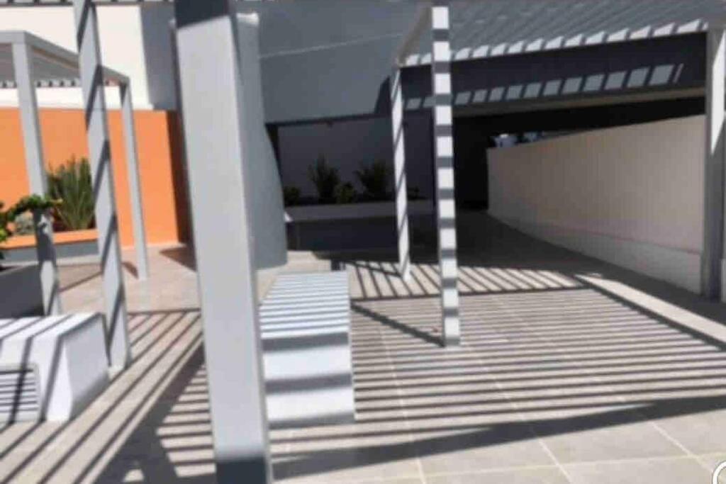Departamento *mundo Viajero* Guadalajara