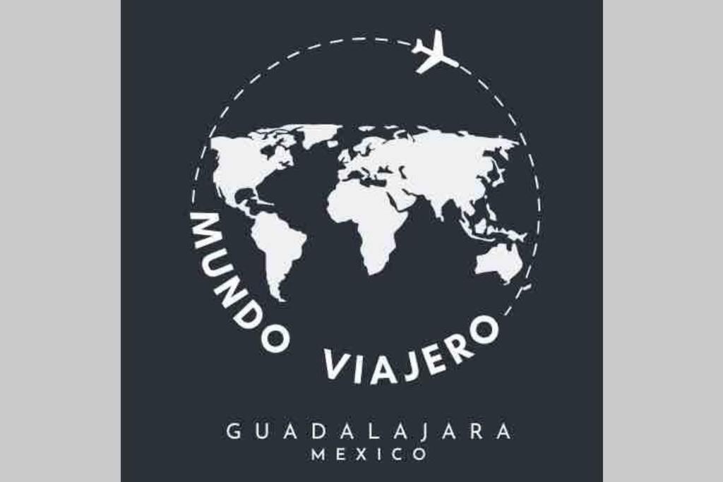Departamento *mundo Viajero* Apartamento *