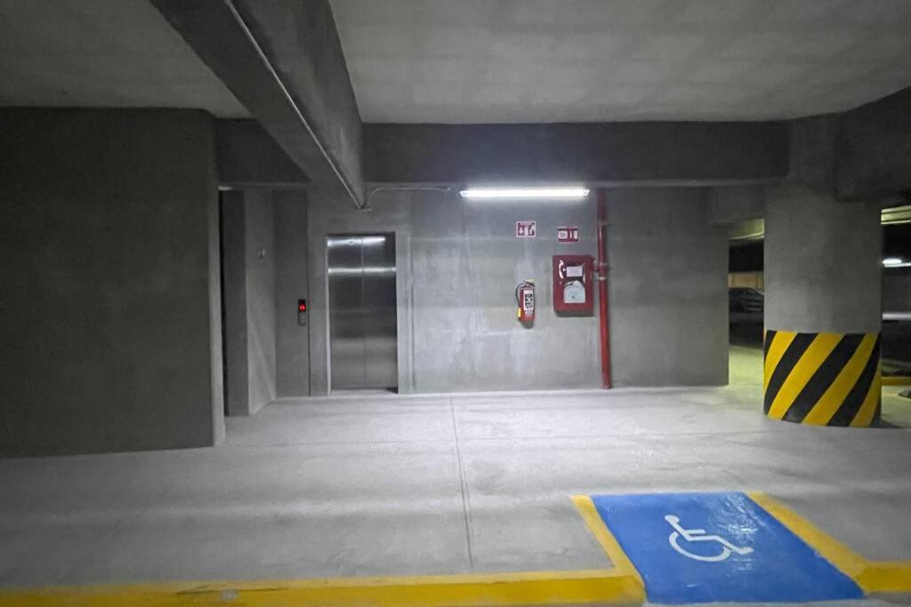 Apartamento Departamento *mundo Viajero* Guadalajara