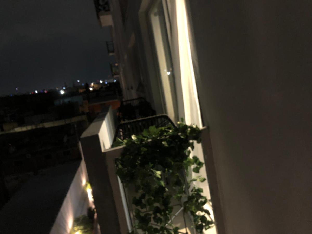 Departamento *mundo Viajero* Apartamento Guadalajara