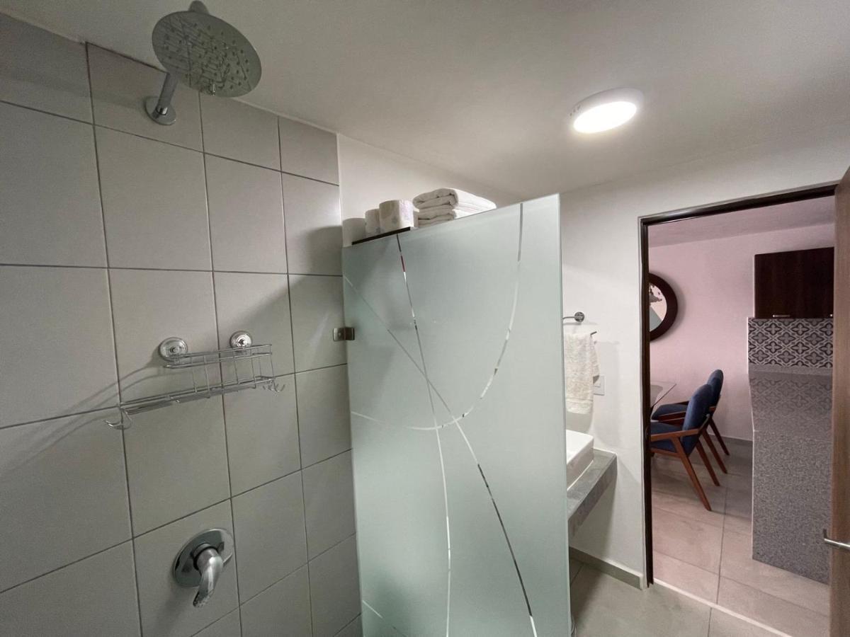 Apartamento Departamento *mundo Viajero* Guadalajara