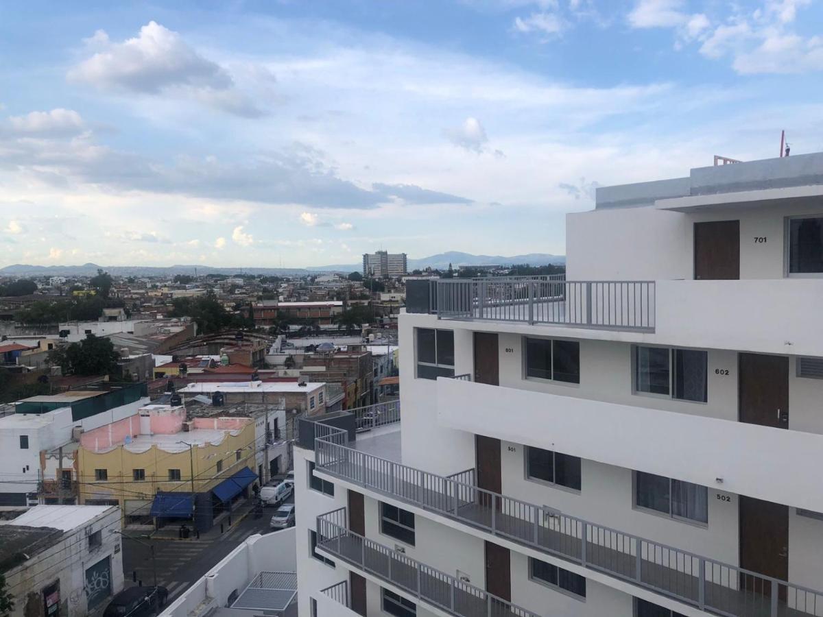 Departamento *mundo Viajero* Apartamento
