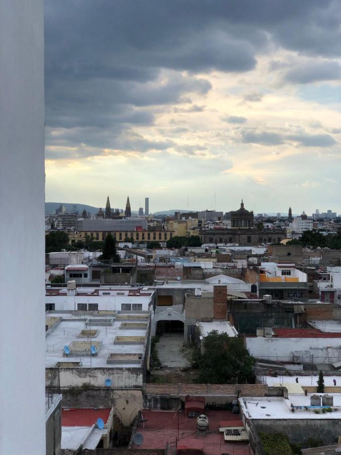 Departamento *mundo Viajero* * Guadalajara