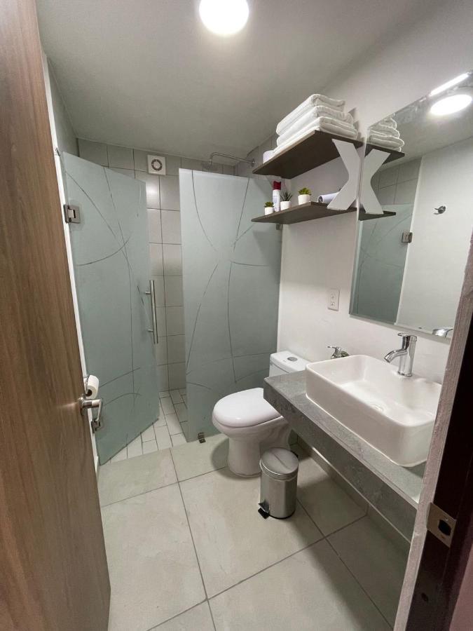 Departamento *mundo Viajero* Apartamento