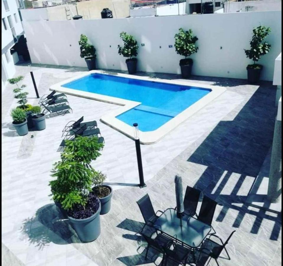 Apartamento Departamento *mundo Viajero* *