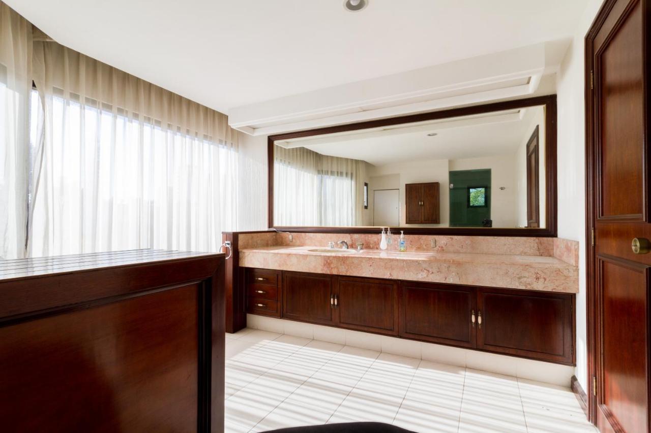 Apartamento Penthouse Colomos *