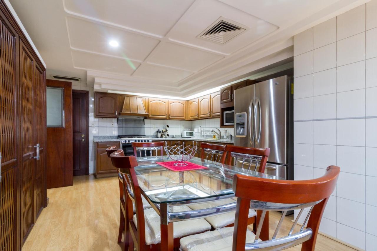 Penthouse Colomos Apartamento Guadalajara
