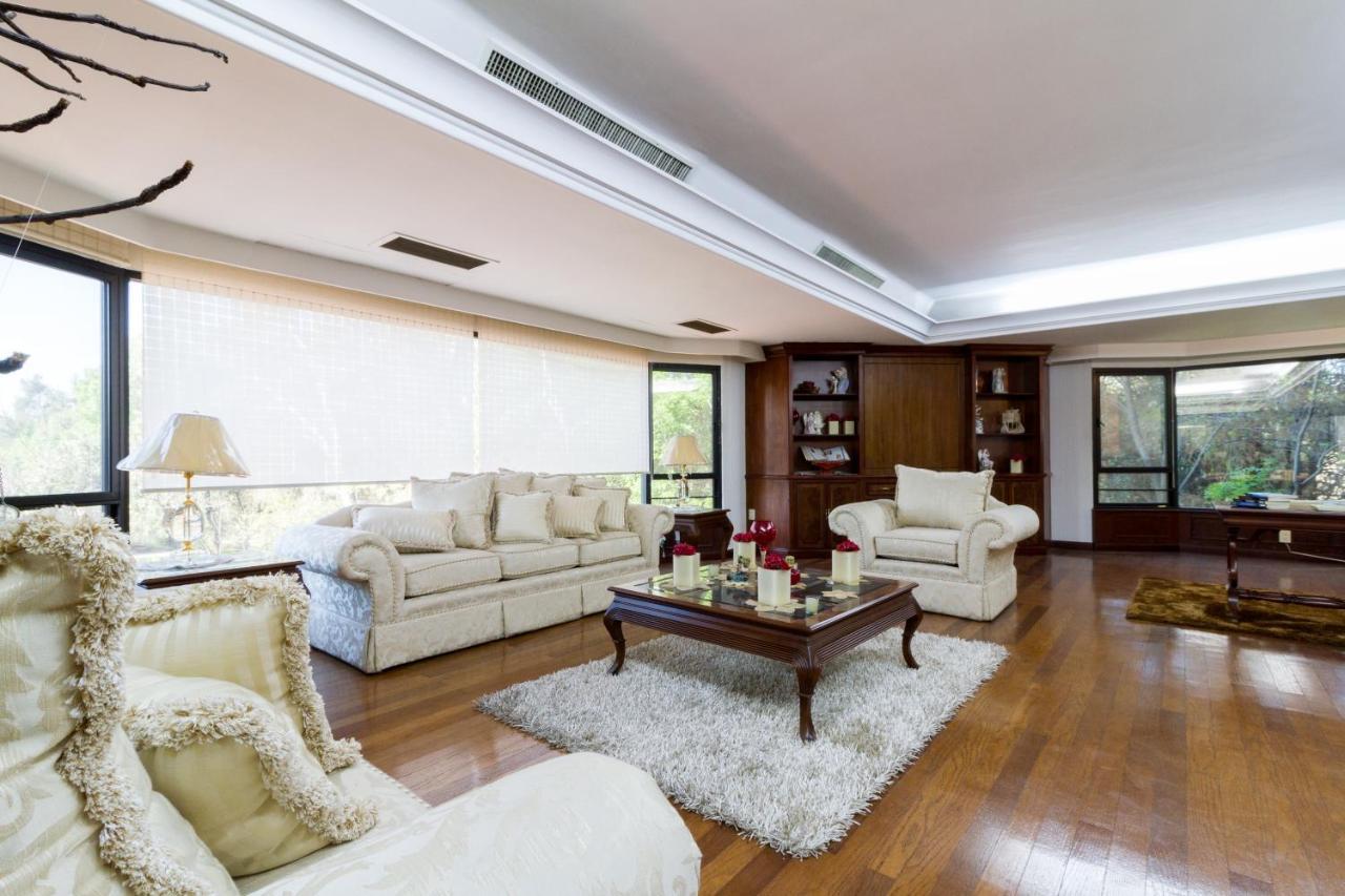 Penthouse Colomos Apartamento Guadalajara