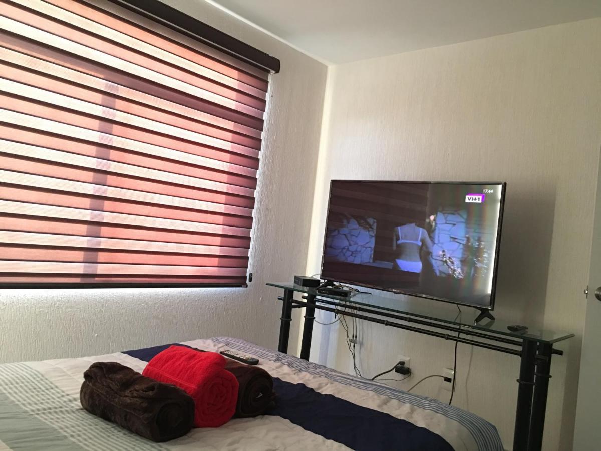 Departamento Centenario Parian Tlaquepaque Apartamento *