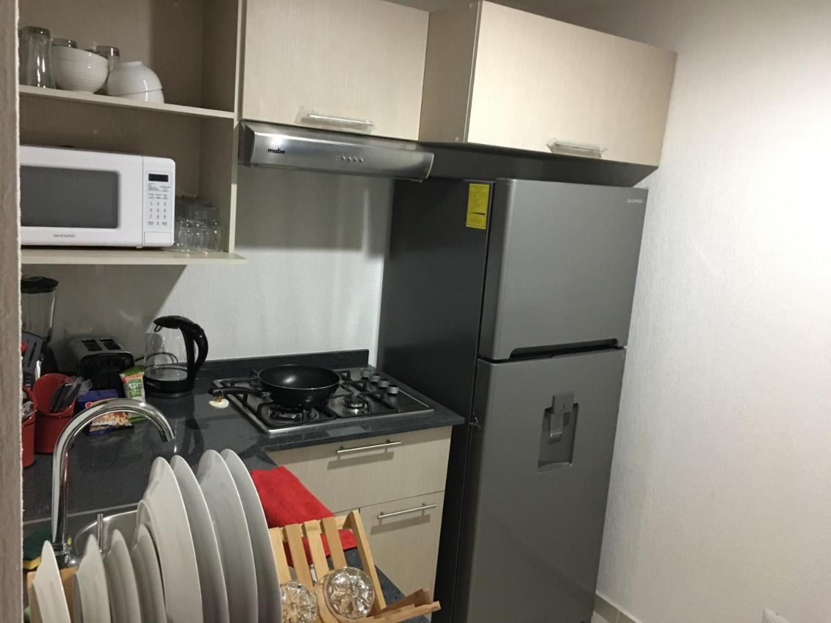 Departamento Centenario Parian Tlaquepaque