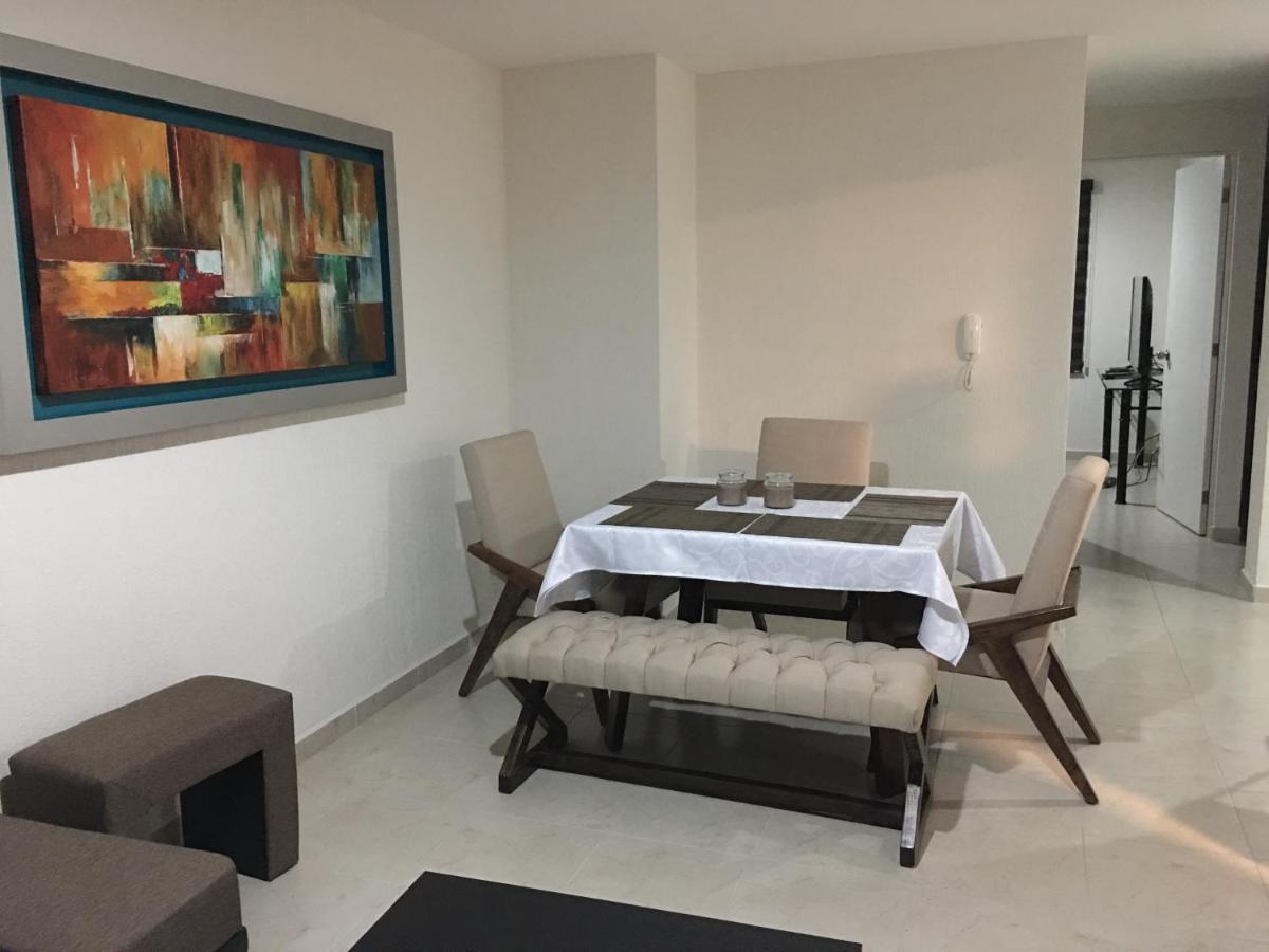 Apartamento Departamento Centenario Parian Tlaquepaque Guadalajara