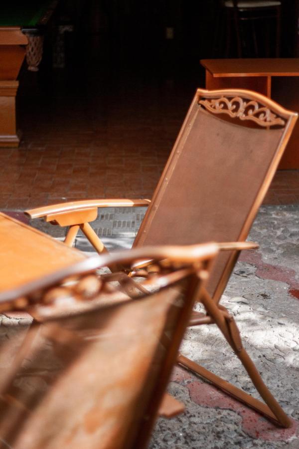 Casa Bohemia * Guadalajara