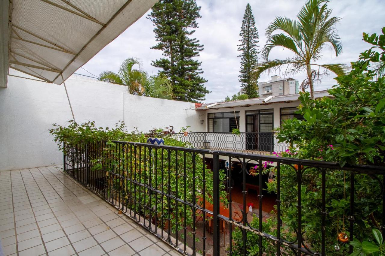 Сasa de vacaciones Casa Bohemia Guadalajara