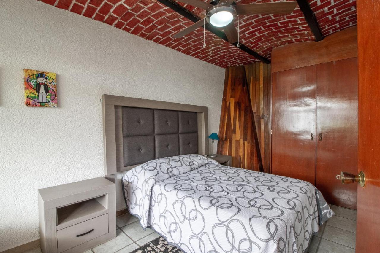 Casa Bohemia * Guadalajara