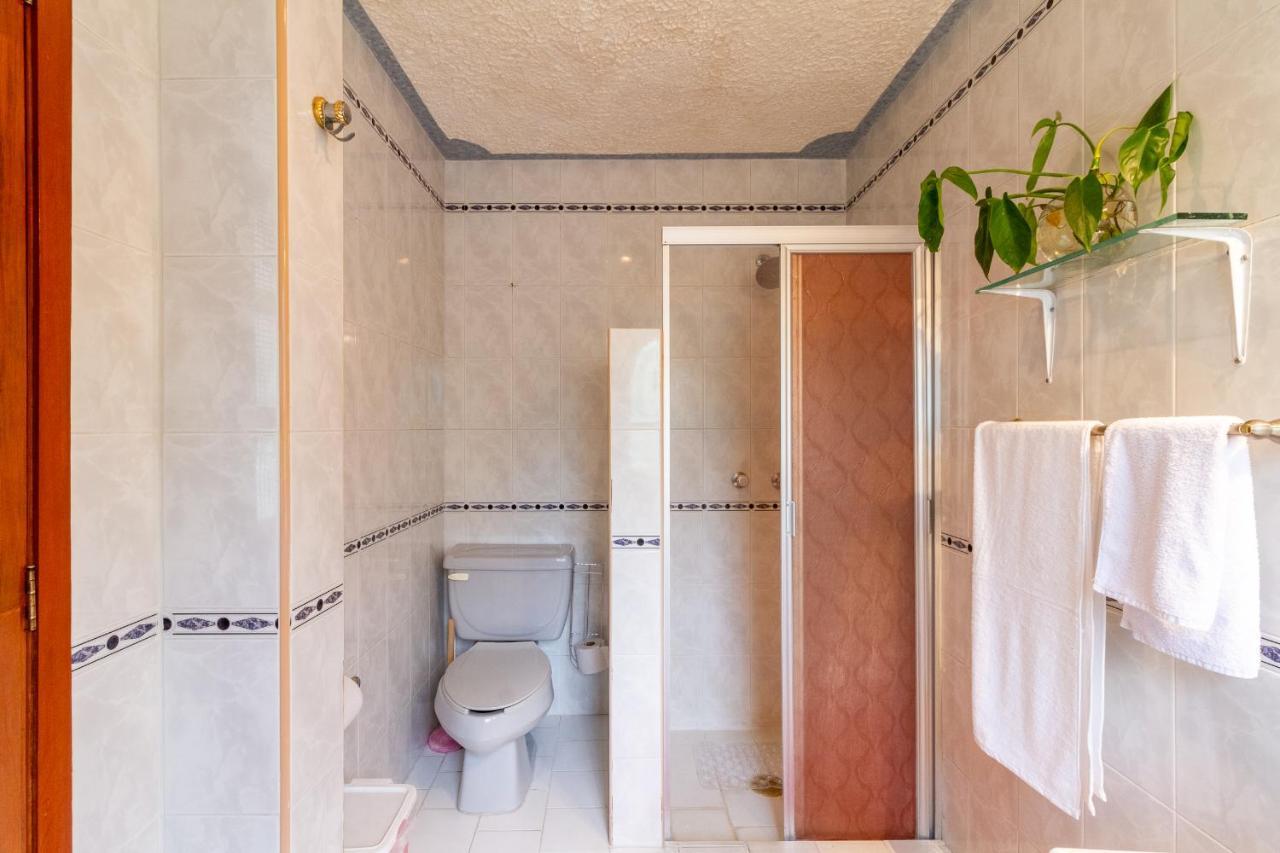 Сasa de vacaciones Casa Bohemia