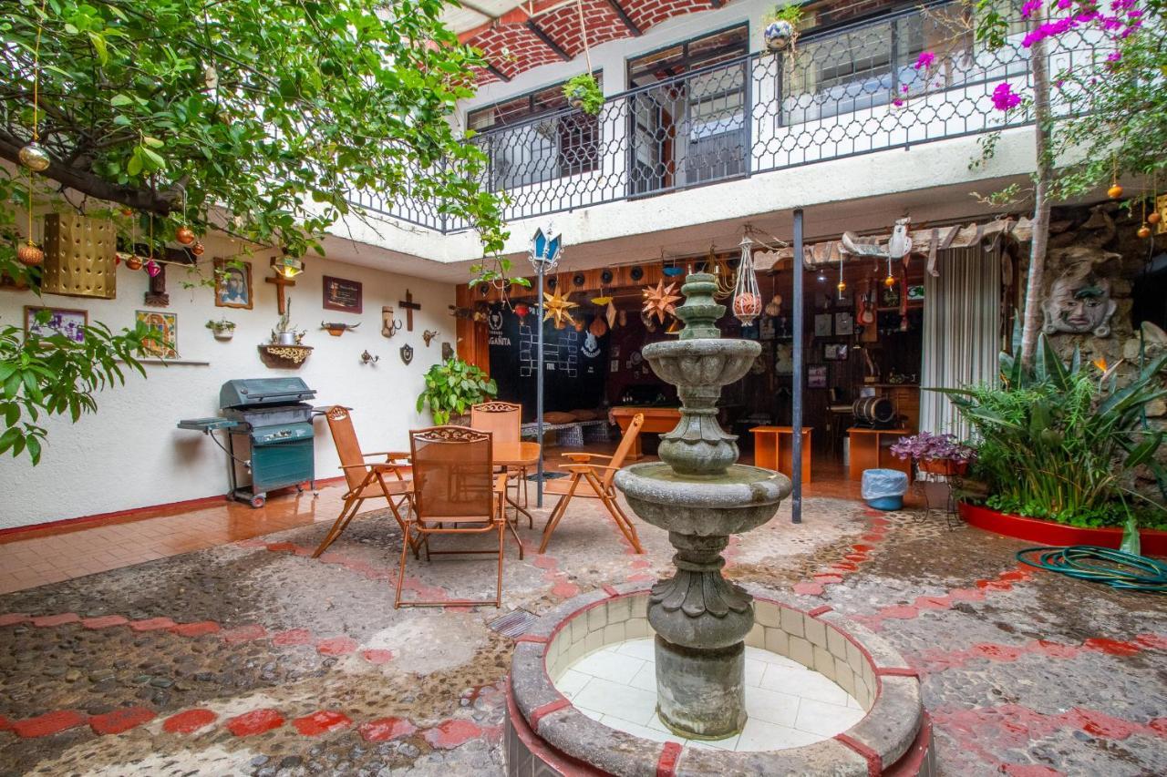 Casa Bohemia *