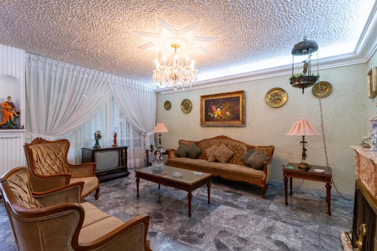 Casa Bohemia * Guadalajara
