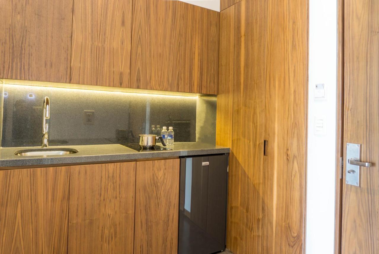 Bq Apartahotel