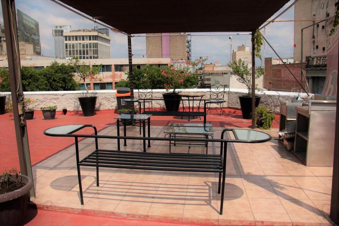 Hostal Lit Guadalajara