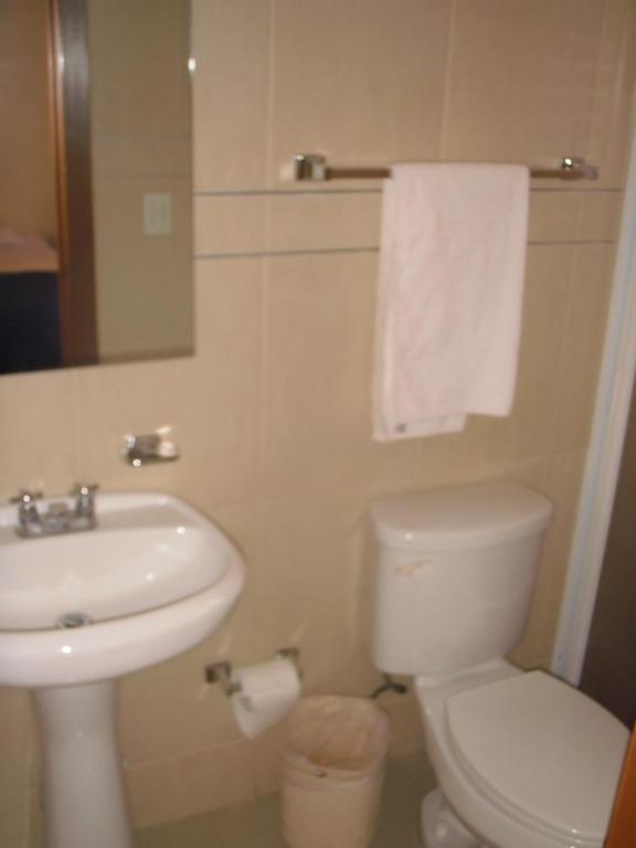 Hostal Olga Querida