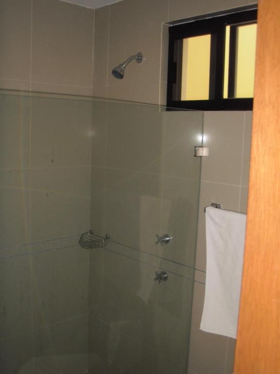 Olga Querida Hostal