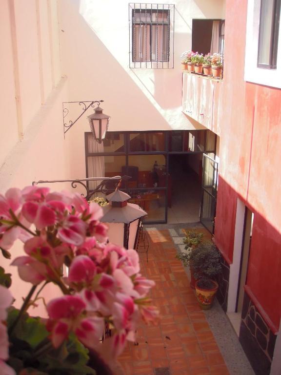 Hostal Olga Querida *