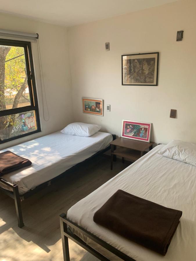 Hostal Hidalgo Guadalajara