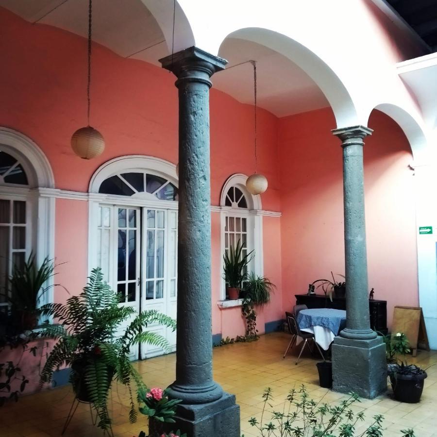 Maska Mansion Gdl, Hosting And Yoga Guadalajara