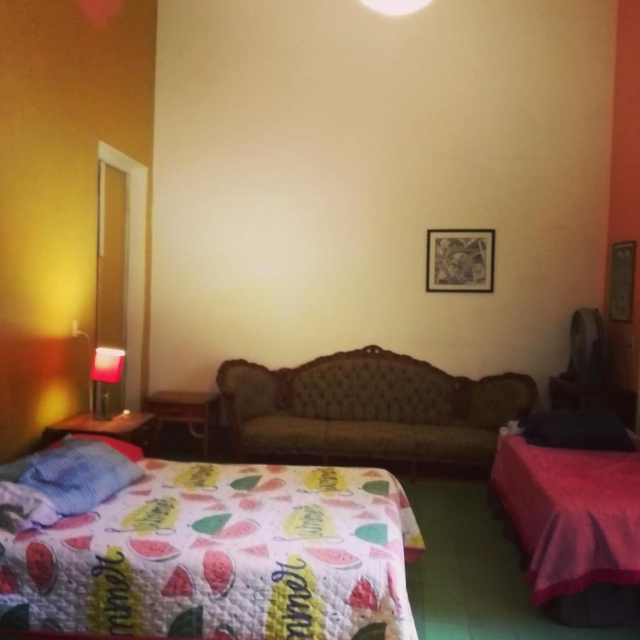 Maska Mansion Gdl, Hosting And Yoga Guest house 2*