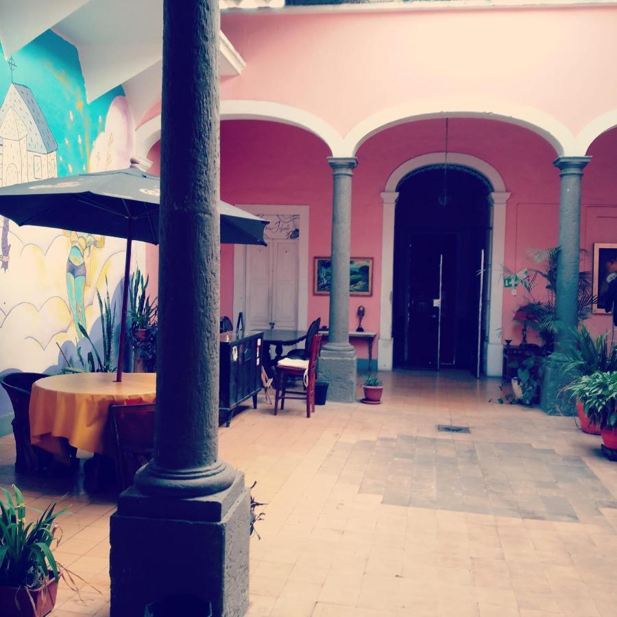 Guest house Maska Mansion Gdl, Hosting And Yoga 2*