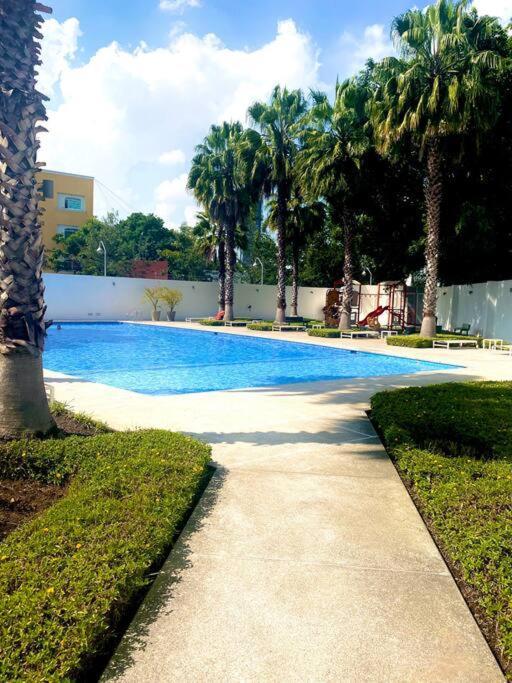 Apartamento 3 Recámaras Con Diseño único En Uno Urban Life Guadalajara