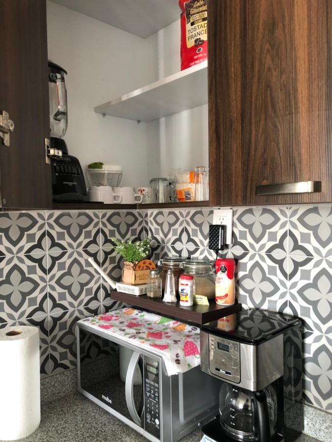 Departamento *mundo Viajero* Apartamento Guadalajara