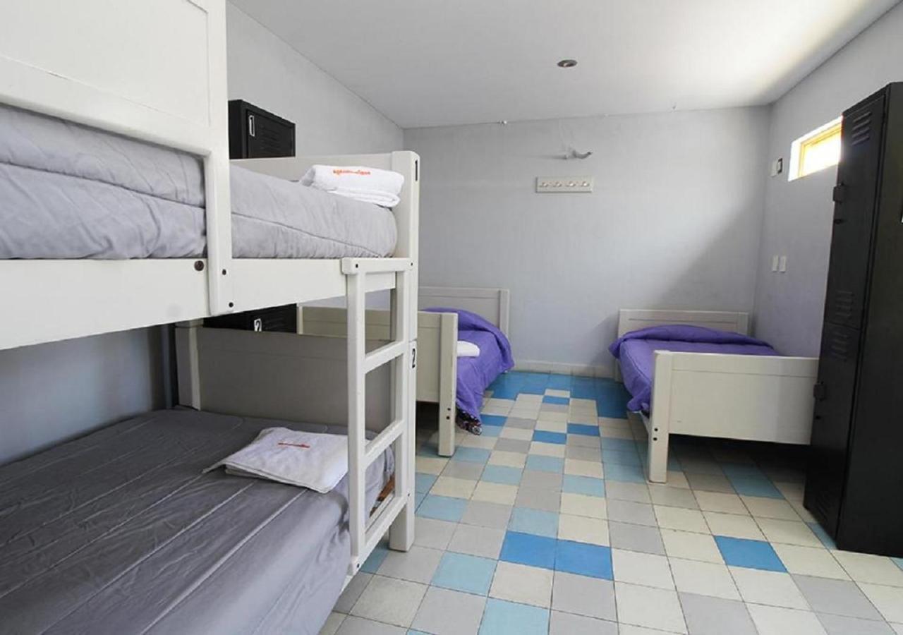 Hostel Nacional By Rotamundos Guadalajara